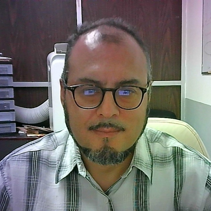 Dr. Gustavo Martínez Sierra