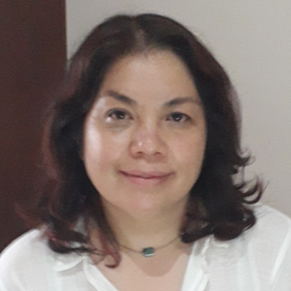 Dra. Judith Hernández