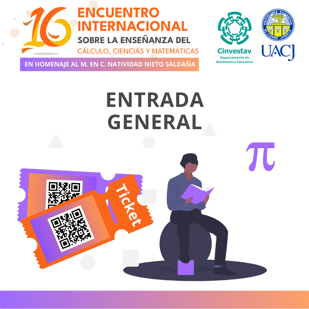 Entrada General